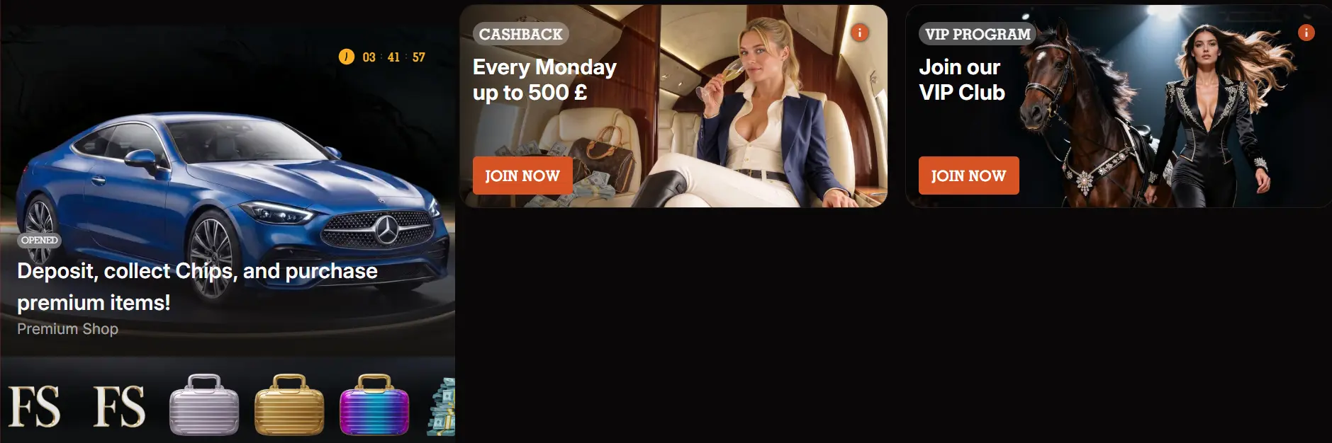 Spin Polo Casino Welcome Package — Up to 100% Match Bonus + 200 Free Spins